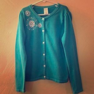 Gymboree Sweater